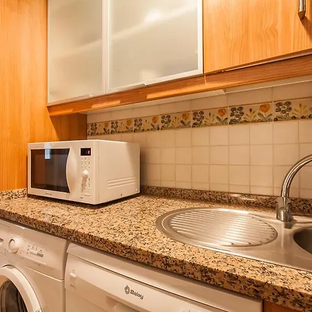 Apartment Alf8 En Triana Con Dos Terrazas Sevilla
