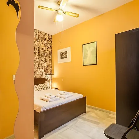 Apartment Alf8 En Triana Con Dos Terrazas